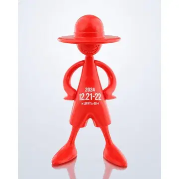 미개봉 새상품 LUFFY's 프로토타입 루피즈 원피스 1/20