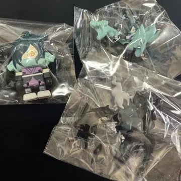 요괴워치 오로치 set