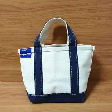 ANA L.L.Bean 콜라보 토트백