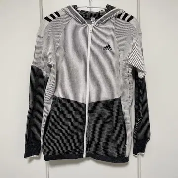 adidas 후드티 & 스커트 셋업