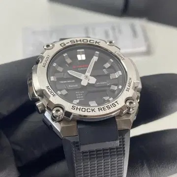 G-SHOCK GST-B600-1AJF