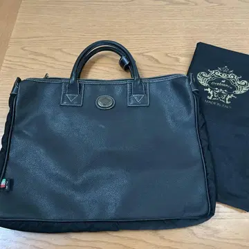 오로비안코 비즈니스 백
