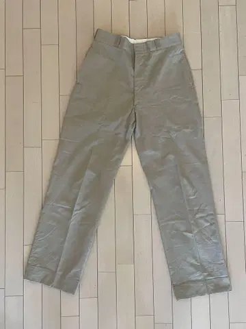 USMC 치노 트라우저 70s