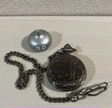 [ 명탐정 코난 ] 프리미엄 회중시계 괴도 키드