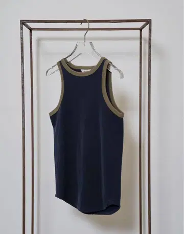 Peachbrush Cotton Tanktop