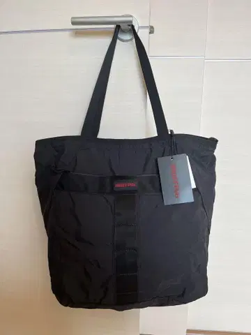 [미사용] BRIEFING PACKABLE 2WAY TOTE