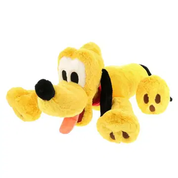 플루토 안는 인형 70cm 도쿄 디즈니 리조트