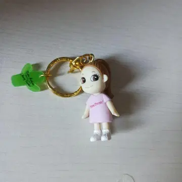 니시노 카나 마스코트 키링