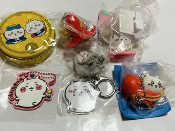 치이카와 세트 1 7개