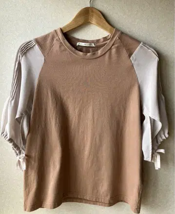 레이디 락 룩카 풀오버