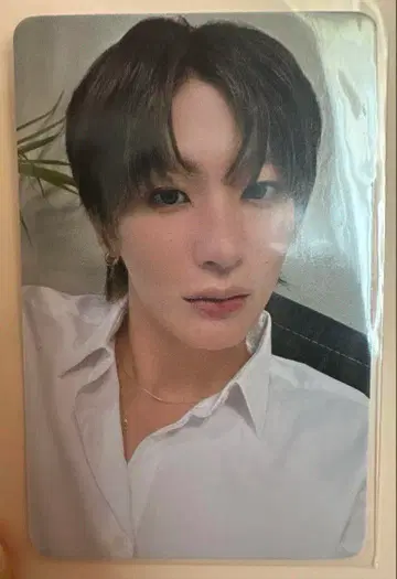 RIIZE 앤톤 smtown 6000엔 구매 혜택