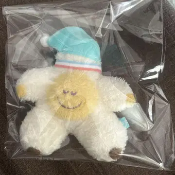 레어 TREASURE TRUZ POPUP ROMY 마스코트 참