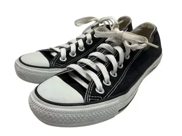 CONVERSE ALL STAR 컨버스 올스타 로우컷