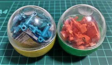 반다이 쇼기 로보 쇼와 레트로 가샤폰 가챠폰 당시 물건