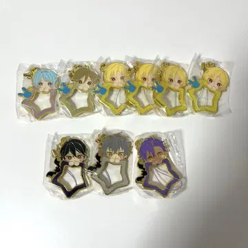 앙스타 미니 컬렉션 UNDEAD Ra*bits