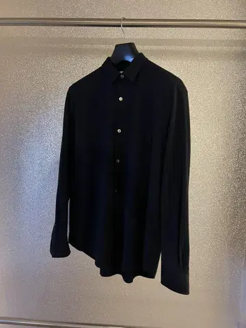 KANEMASA 셔츠