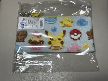 페일러 x 포켓몬 플랫 파우치