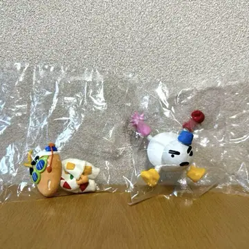 [새상품] 짱구는 못말려 헨더랜드의 대모험 점토 아트 컬렉션