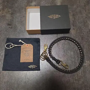 THE CALEE 월렛 코드