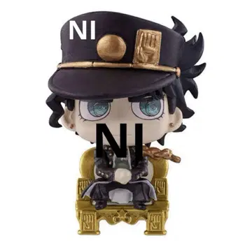 죠죠 JOJO 캡슐 피규어 컬렉션 가챠 쿠죠 죠타로