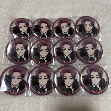 블루 록 이토시 사에 캔뱃지 12점 옥좌