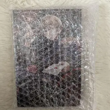 히마 72 2024년 생일 기념 아크릴 블록