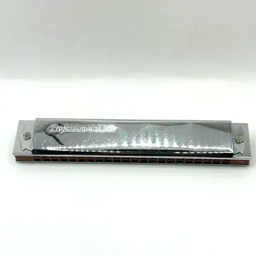 잠자리 하모니카 프로페셔널22 Am