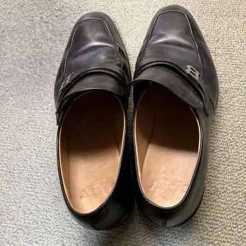 BALLY 남성 신발 사이즈 EU/6F US/7EEE