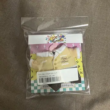 킨토레 봉제 인형 코스튬 나가세 렌 하피누이