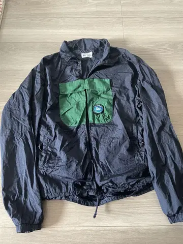 Patta C.P. Company 나일론 재킷