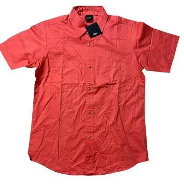 MOSSIMO 모씨모 00s 웨스턴 셔츠