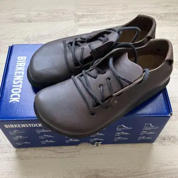 버켄스탁 몬타나 그래파이트