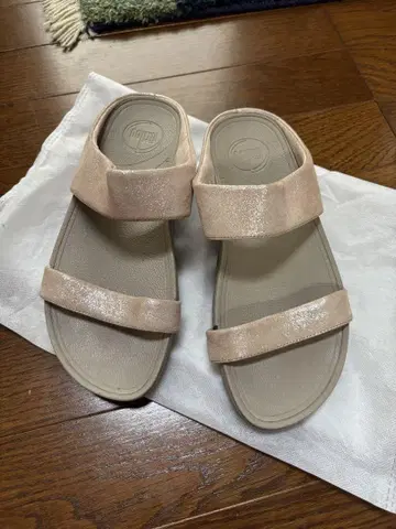 fitflop 핏플랍 샌들