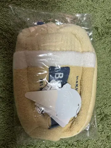 젤라피케 버터 파우치