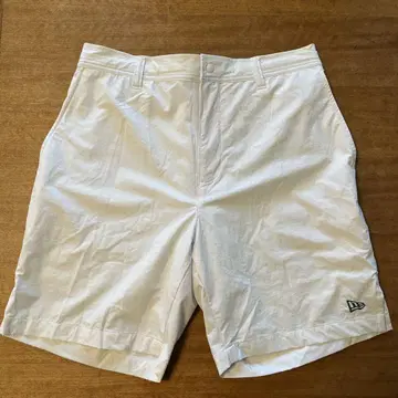 NEWERA 뉴에라 골프 숏팬츠 M