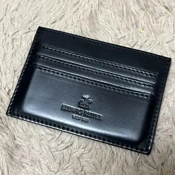 Ludwig Reiter 카드 케이스