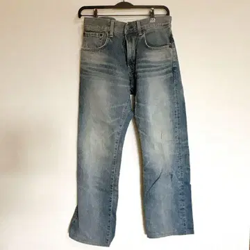 EDWIN 데님 XV Exclusive Vintage 503계 W29