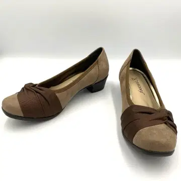 [새상품급] footsuki 컴포트 펌프스