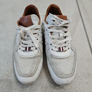 BALLY 스니커즈