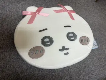치이카와 저반발 쿠션 -리본-