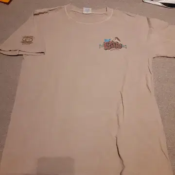 CRAZY SHIRTS HAWAII 티셔츠 빈티지
