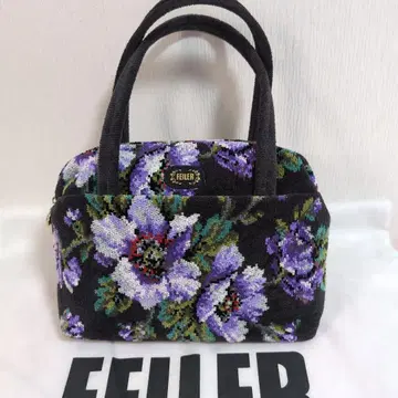 페이러 샤논 핸드백 보스턴백