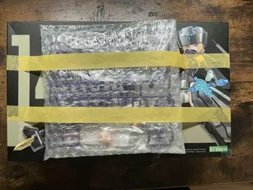 BULLET KNIGHTS 엑소시스트 WIDOW