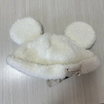 도쿄 디즈니 리조트 미키 귀 모자