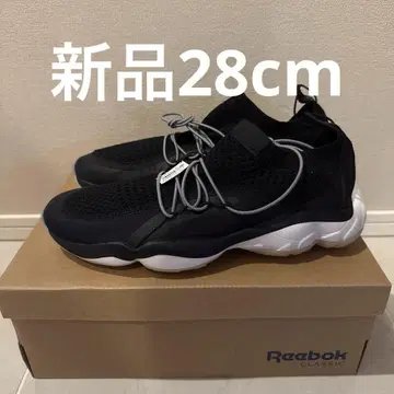 새상품 리복 Reebok 스니커즈 28cm