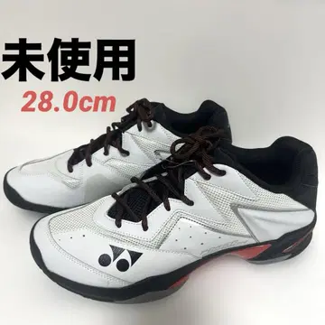 [미사용] YONEX 파워 쿠션 107D 테니스화