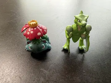 포켓몬 몬코레 초기 이상해꽃 스트라이크