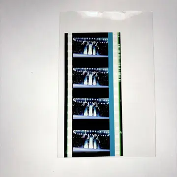 [탭나이 입장 특전] 코마 필름 QUARTET NIGHT 전원