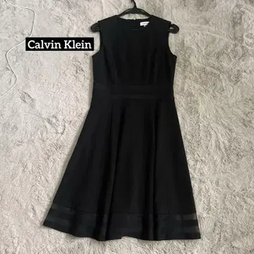 Calvin Klein 원피스 드레스