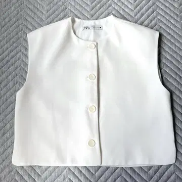 ZARA 베스트 질레